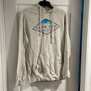 Mens Cape Cod Light Sweatshirt